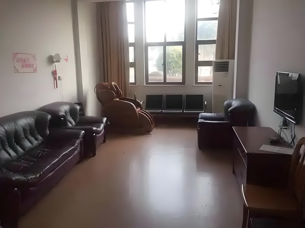 男神娇心